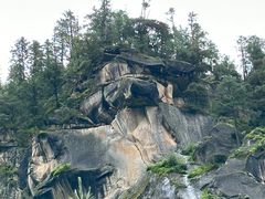 -卡定沟景区
