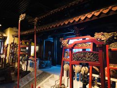 -中国闽台缘博物馆