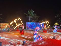 -渔岛海洋度假区