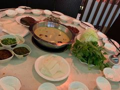 -夜宴江景餐厅