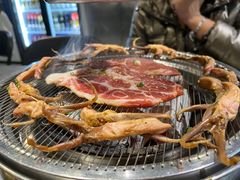 -本炙炭烤·蒲烧活鳗料理店(金沙洲店)