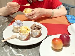 -合肥辰茂和平酒店·茂餐厅