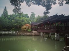 -枫桥夜泊