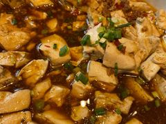 臭豆腐-徽三说·土徽菜·中国徽菜连锁品牌(一中店)