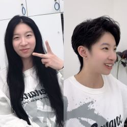 -5M HAIR SALON精品店