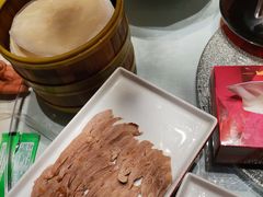 -玉林烤鸭店(定福庄店)
