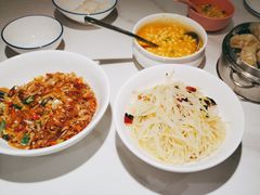 -兰湘子·湘菜小炒(长安万科广场店)