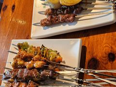 -義聚德·清真铜锅涮羊肉·烧烤(河东店)