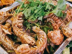 -曹胖子龙虾馆(黄桦路店)