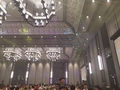 -广州富力丽思卡尔顿酒店