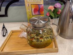 -如轩·海鲜砂锅粥·潮汕菜(小榄店)