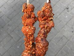 -景泰马记电烤串(景泰店)