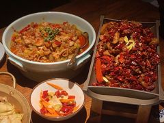 -Mountain House East Village 川山甲