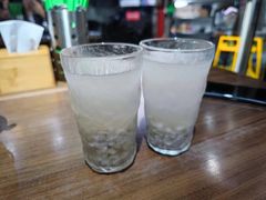 -绿柠食堂(北外滩店)