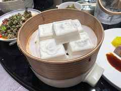-洪福龙虾