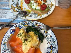 -Alimentari早午餐(安福路店)