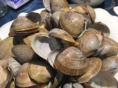 -小鱼儿海鲜港(新村十区店)