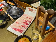 -手选潮汕鲜牛肉火锅(二七广场店)