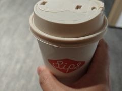 -Sips&Lick茶兰咖啡(五道口店)