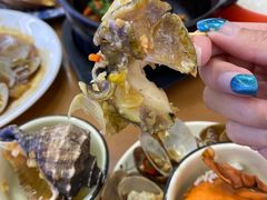 -鑫鸿达·海鲜闽菜热炒小馆(中山路店)