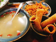 -大王油茶(二厂文创公园店)