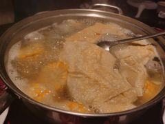 -八合里牛肉火锅(新洲店)