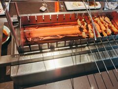 -邢氏老太太烤串(北兴街店)