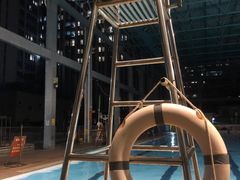 -体育场桃源游泳馆