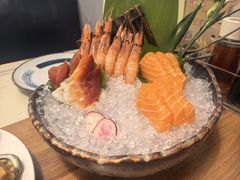 -大渔铁板烧(杭州大悦城店)