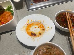 -海底捞火锅(让胡路万达店)