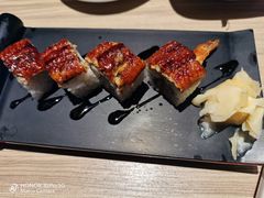 龙卷-小山日本料理(兴业太古汇店)