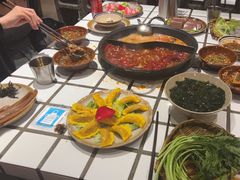 -贰回巷火锅馆(钟楼店)