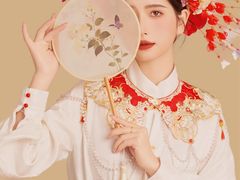 -花漫里照相馆(启迪店)