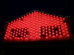 -婺源梦里老家大型山水实景演出