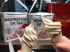 -喜茶(广州中山六路店)