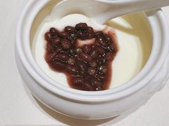 顺德红豆双皮奶-香港狮子山下·明星粤菜餐厅(北苑店)