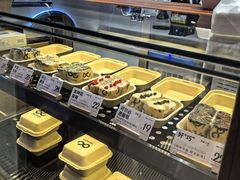 -One Bagel·一个贝果(凯德mall大峡谷店)