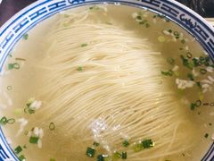 -同得兴 Since·1995 传统苏式面馆(嘉馀坊店)