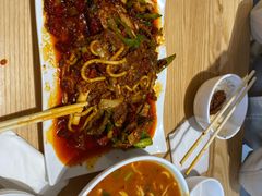 -辛杨和·大耳朵驴肉馆(银川总店)