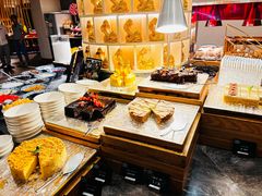 -味餐厅·海鲜·火锅·自助餐