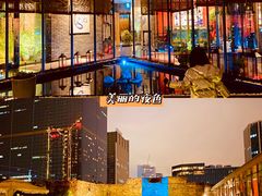 -小河盐帮·私家菜·烤鸭(三元桥·霄云路店)