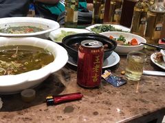-人全到南京本帮菜馆(云锦路店)