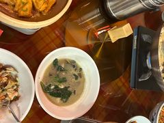 -新李记 · 口味菜馆(南郊公园店)