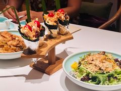 -纳地素食(石门公园店)