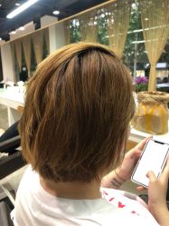 -CARR SALON