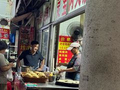 -灵宝肉夹馍(庐山路店)