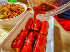 -老广酒楼(樱花店)