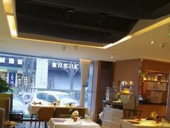 -汤城小厨•粤菜•靓汤(金宝街店)