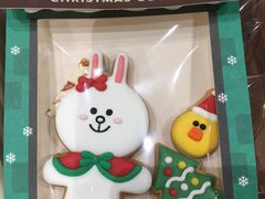 -line friends(明洞旗舰店)