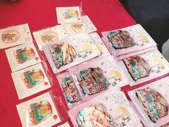 -西北轻工批发市场